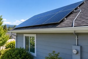 how much do solar panels really save