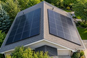 solar lease vs buying panels explained