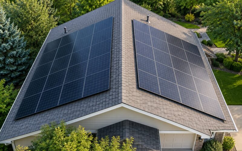 Solar Lease vs Buying Panels Explained: Which Wins (October 2026)