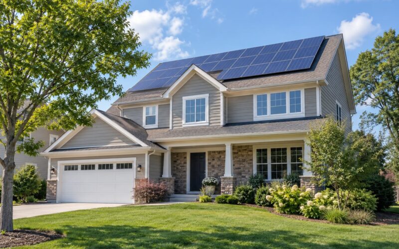 Does Solar Increase Home Value? Homeowners Guide (2026)
