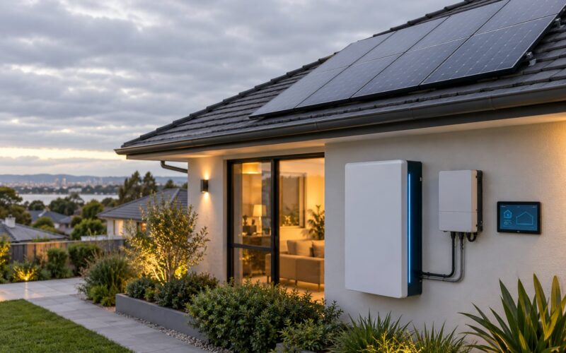 Do Solar Panels Work on Cloudy Days? A 2026 Homeowner’s Guide