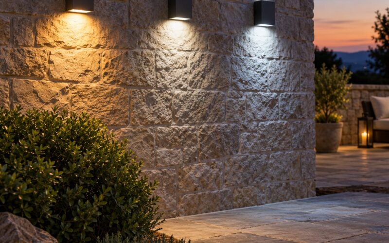 What Color Temperature Is Best for Outdoor Lighting? 2026