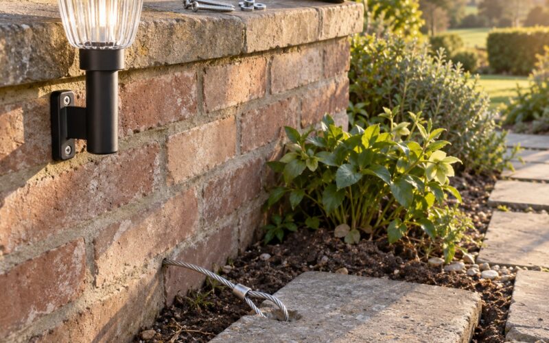 How to Prevent Solar Light Theft: 8 Proven Ways (2026)