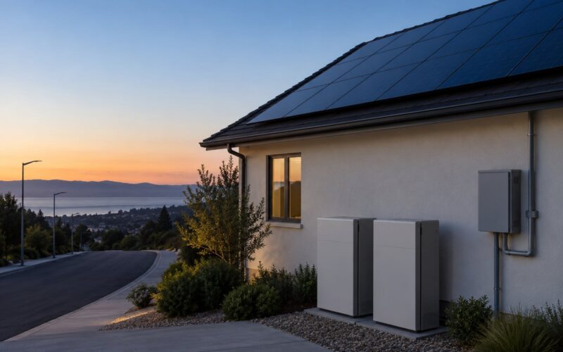 What Happens to Solar Panels in a Power Outage? October 2026