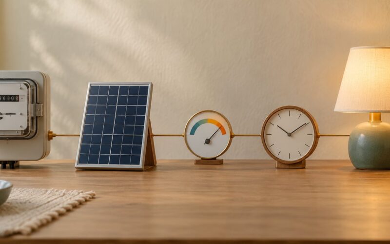 What Is a Kilowatt Hour? A Simple Home Energy Guide 2026