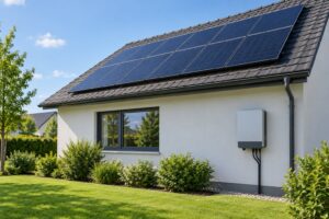 home solar panels for beginners