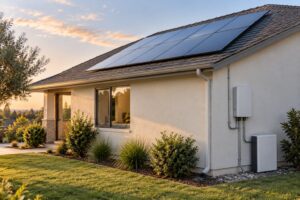 questions to ask a solar installer