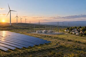 what is curtailment in renewable energy