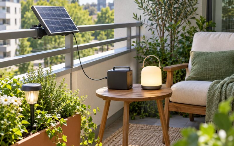 How Solar Works for Renters: A Simple Guide to Green Power (2026)
