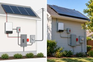 what is rapid shutdown in solar code