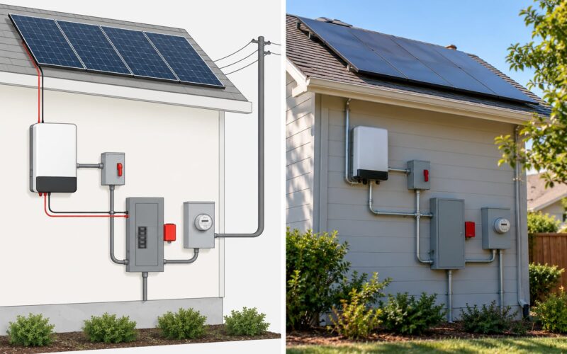What Is Rapid Shutdown in Solar Code? Homeowner’s Guide 2026
