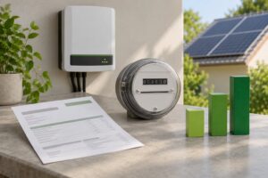 how utility rate plans affect solar savings