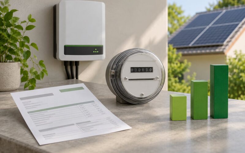 How Utility Rate Plans Affect Solar Savings in 2026 Explained