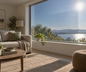 how window film reduces cooling costs