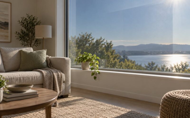 How Window Film Reduces Cooling Costs (2026)