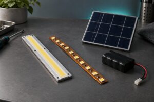 cob vs smd led explained