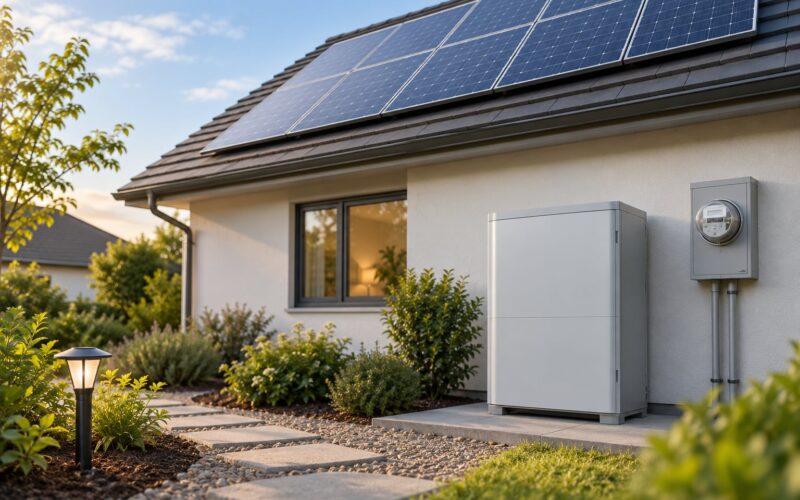 12 Common Myths About Solar Energy Explained (October 2026)