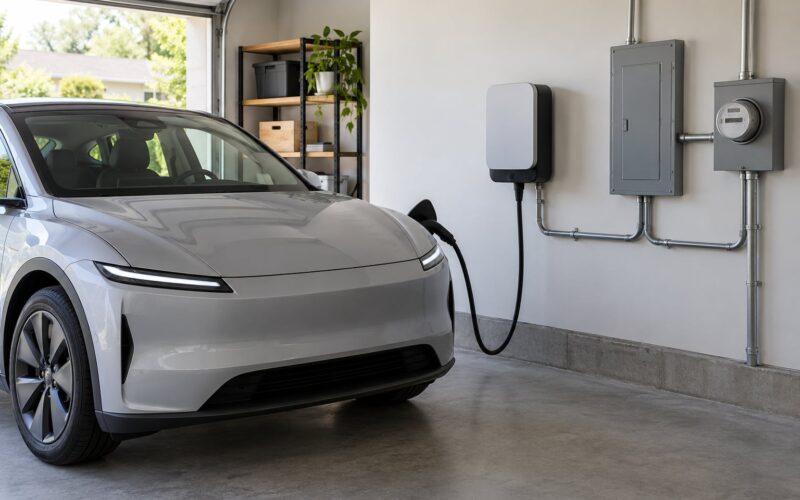 What Is Vehicle to Home Charging? A October 2026 Guide