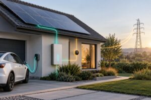 what is a virtual power plant