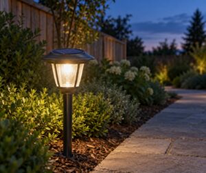 how long do solar lights last