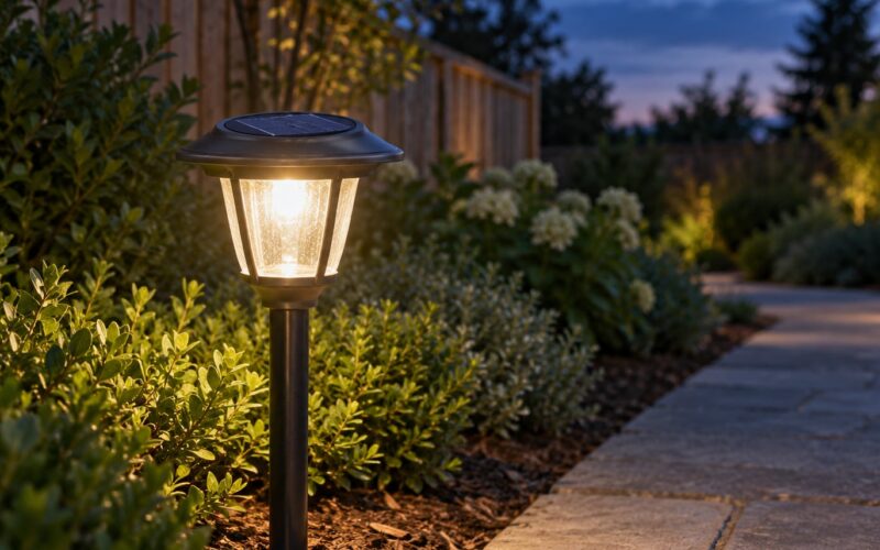 How Long Do Solar Lights Last? Complete Guide (October 2026)