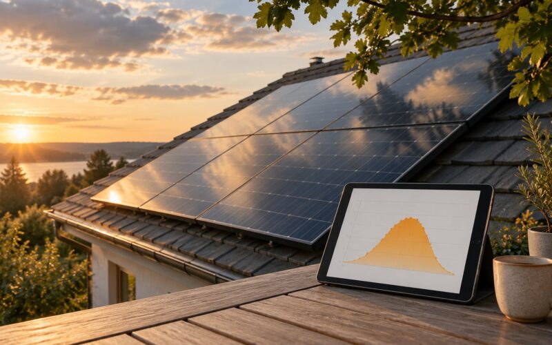 Why Is My Solar Production Lower Than Expected? (2026)