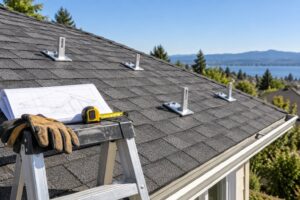 how to prepare a roof before solar installation