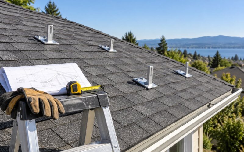 How to Prepare a Roof Before Solar Installation: 7 Steps (2026)