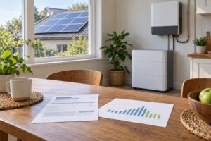 time of use rates explained for solar owners