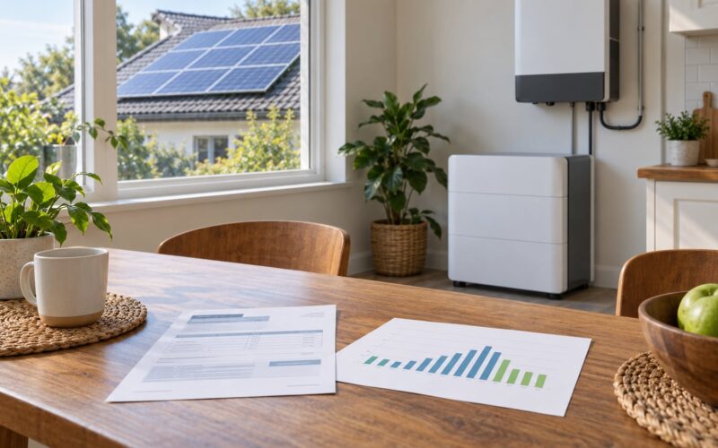 Time of Use Rates Explained for Solar Owners (October 2026)