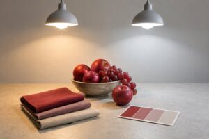what is cri in lighting and why it matters
