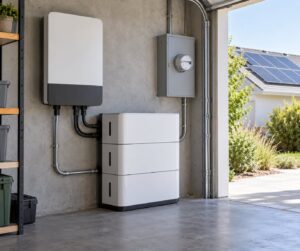 what is a hybrid inverter