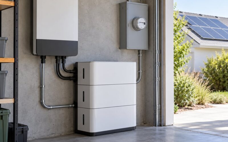 What Is a Hybrid Inverter? Solar Guide for Homeowners (2026)