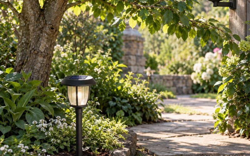 How Trees Affect Solar Charging: An Owner’s Guide (2026)