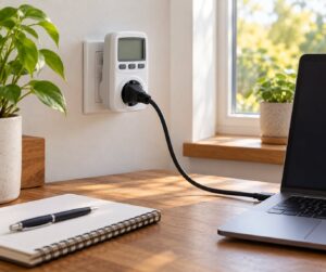 how to use a kill a watt meter