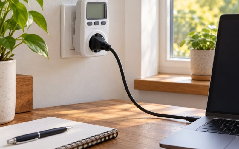 How to Use a Kill a Watt Meter in 2026: Simple Steps