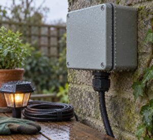 how humidity affects outdoor electronics