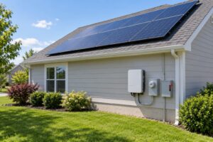 what is an interconnection agreement
