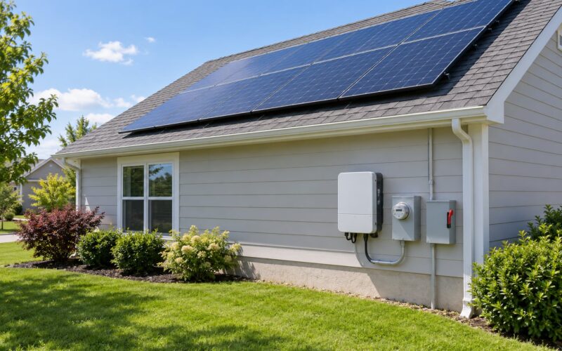 What Is an Interconnection Agreement? Solar Grid Guide 2026