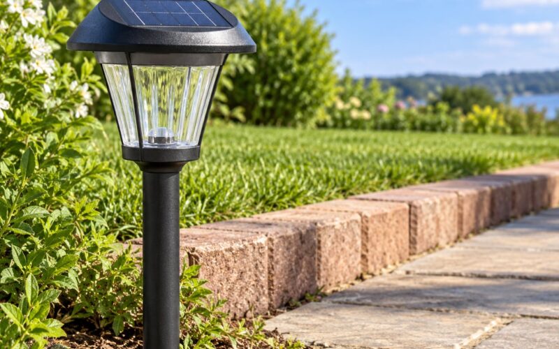 Do Solar Lights Need Direct Sunlight? Essential Tips for 2026