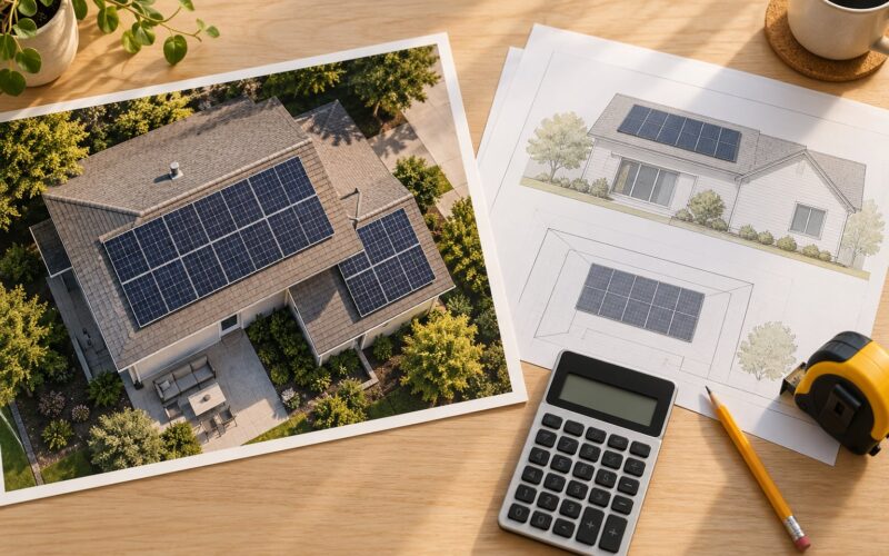How to Read a Solar Installer Quote: Line by Line (2026)