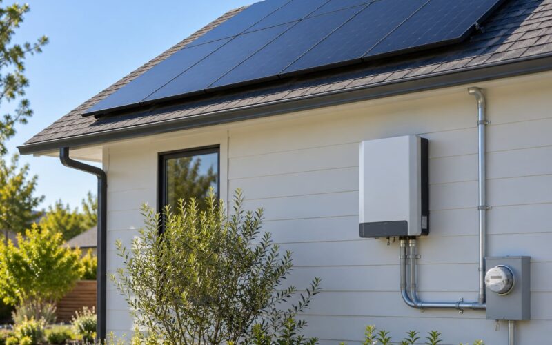How Home Solar Panels Work: A Homeowner’s Guide (2026)