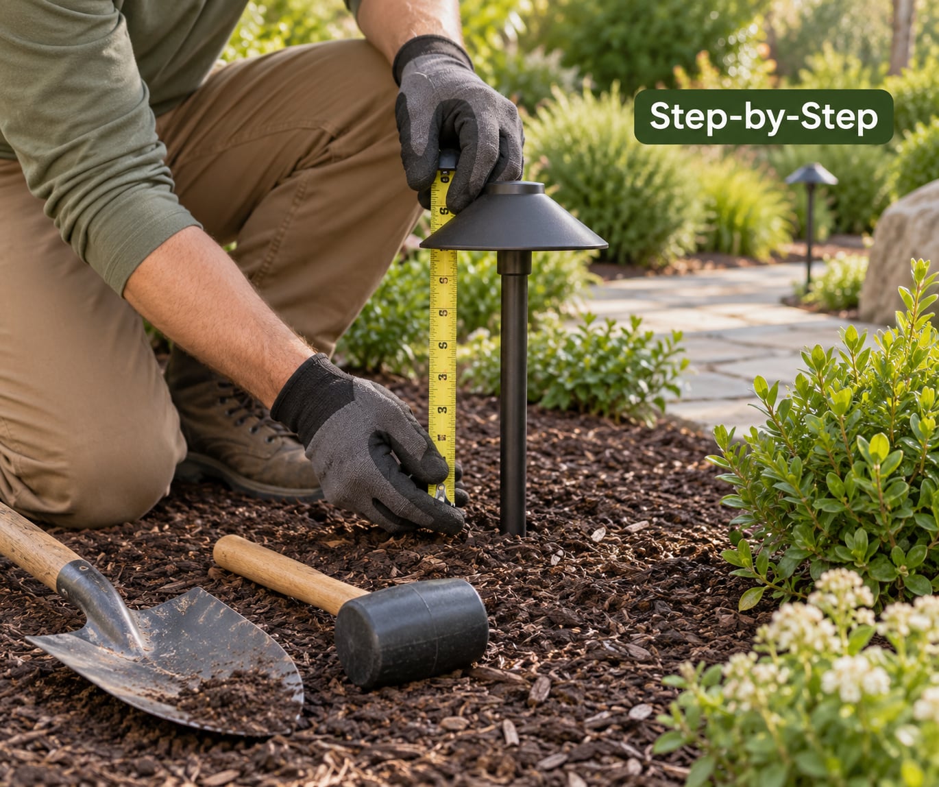 Step-by-Step