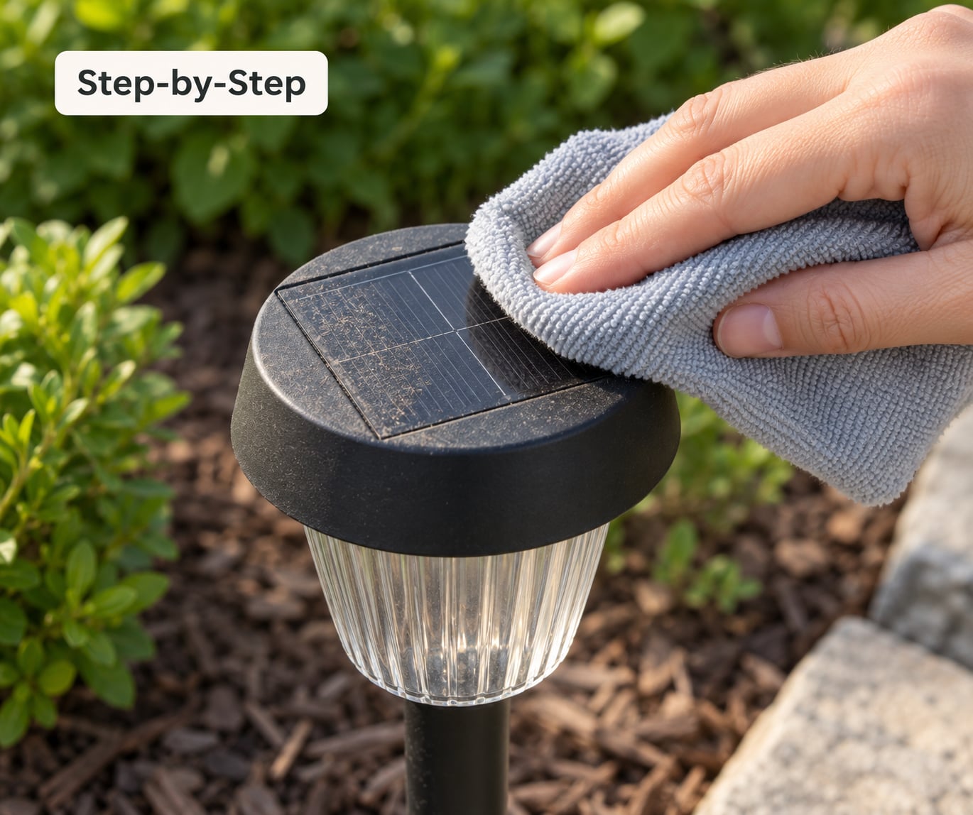Step-by-Step
