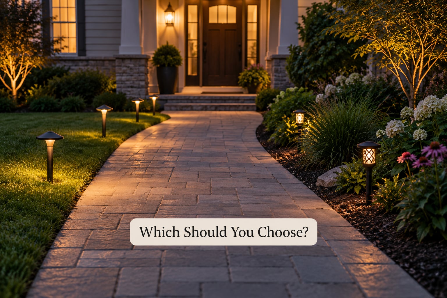 Which Should You Choose?